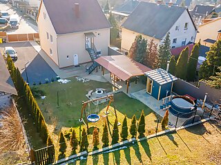Barna Vendeghaz Szilvasvarad szállás