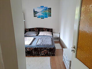 Magdolna Vendeghaz Szolosgyorok szállás