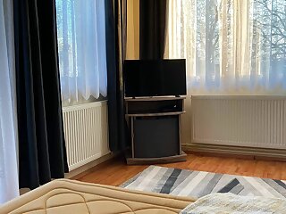 Harsfa Vendeghaz Tallya szállás