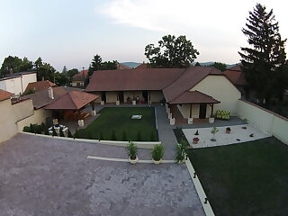 Furmint Vendeghaz Tallya szállás