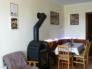Tama Barka Vendeghaz Tar szállás