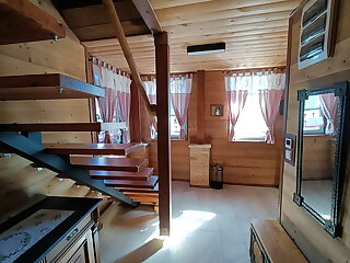 Trombitas Vendeghaz Tarjan szállás