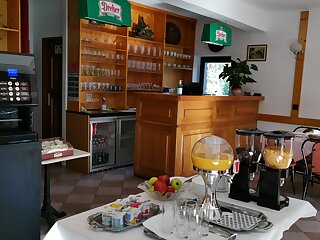 Kantas Vendeghaz Tihany szállás