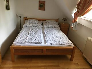 Terezia Vendeghaz Tihany szállás