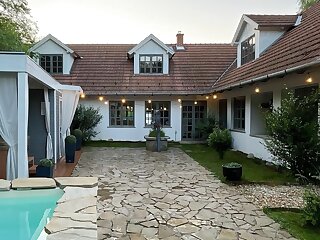 44 George House Vendeghaz Tilaj szállás