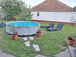 Borostyan Vendeghaz Tiszababolna szállás