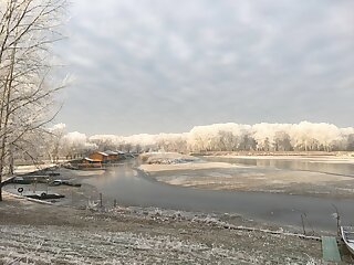 Kormoran Vendeghazak Tiszafured szállás