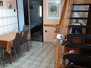 Janos Vendeghaz Tiszafured szállás