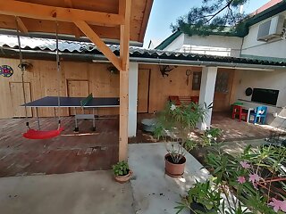 Gyurgyalag Vendeghaz Tiszafured szállás