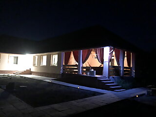 Homok Kincse Vendeghaz Tiszakarad szállás