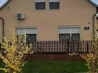 Anna Vendeghaz Tiszanana szállás