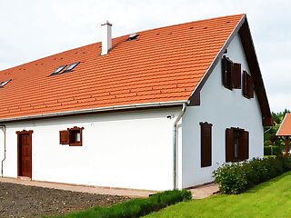 Falusi Patika Tisza To Vendeghaz Tiszaszolos szállás