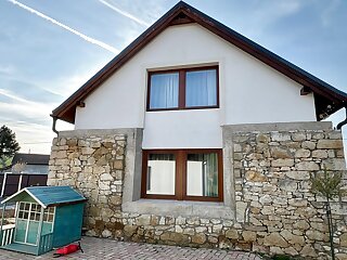 Madardalos Kert Es Vendeghaz Tokaj szállás