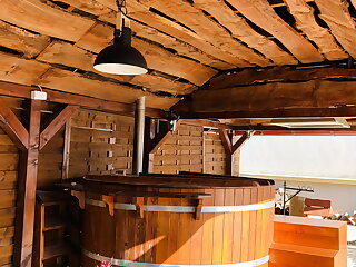 Aranyfurt Vendeghaz Tokaj szállás