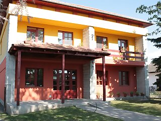 5 Puttonyos Vendeghaz Tokaj szállás