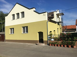 Tuskevar Vendeghaz Tokaj szállás