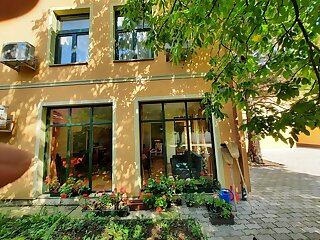 Agnes Vendeghaz Tokaj szállás