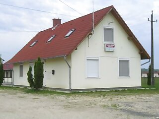 Aero Vendeghaz Tokorcs szállás