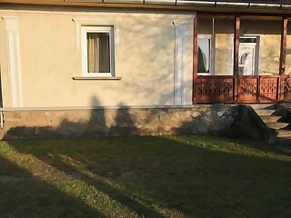 Bibor Vendeghaz Tornaszentandras szállás