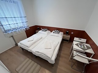 Majus 1 Vendeghaz Torony szállás