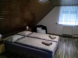 Panorama Vendeghaz Vasvar szállás