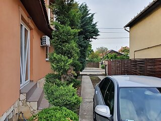 Luxury Vendeghaz Vecses szállás