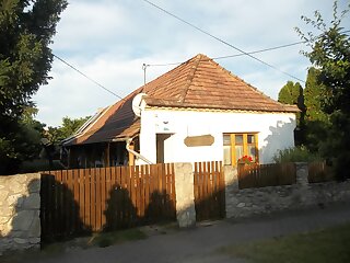 Gubicza Vendeghaz Vertessomlo szállás