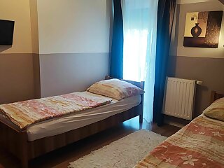 Kisfaludy Sandor Vendeghaz Veszprem szállás