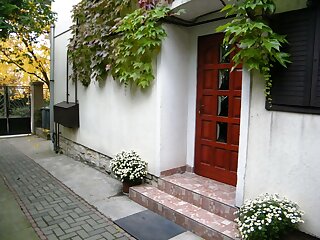 Harsfa Vendeghaz Veszprem szállás