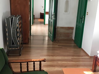 Pincesor Vendeghaz Villanykovesd szállás