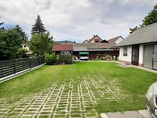 Rozsa Vendeghaz Visegrad szállás