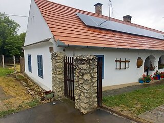Gemeskut Vendeghaz Zalaber szállás
