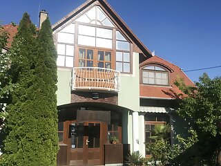 Farkas Vendeghaz Zalakaros szállás