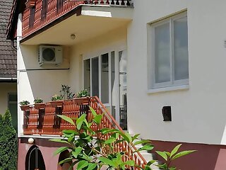 Liget Fruit Garden Vendeghaz Zalakaros szállás