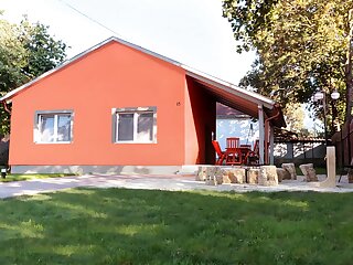 Negy Evszak Nyaralo Agard szállás
