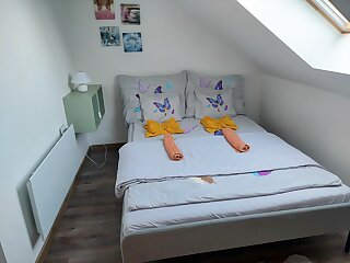 Silver Gold Anka szállás