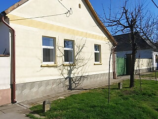 Kis Pottyos Maganszallashely Bacsalmas szállás