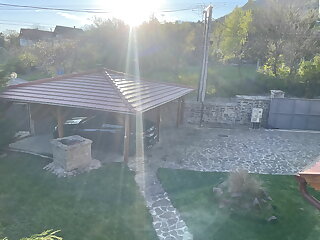 Szogedi Villa Badacsonytomaj szállás