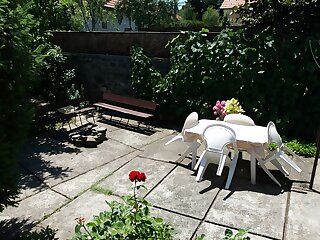 Nyari Lak Badacsonytomaj szállás