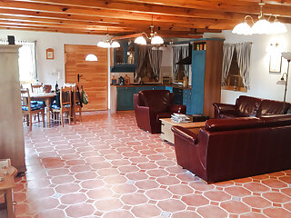 Balaton Rustic Guesthouse Badacsonytordemic szállás