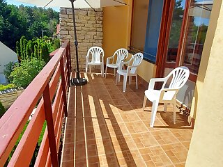 Fenyves Villa Balatonakarattya szállás