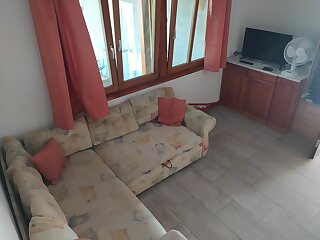 Kenyelmes Nyaralo Balatonalmadi szállás