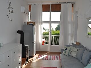 Linka Nyaralo Balatonalmadi szállás
