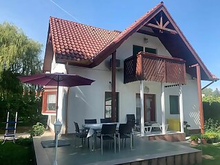 Beatrix Udulohaz Balatonbereny szállás