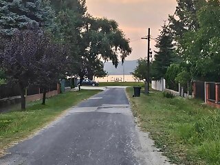 Bella Villa Balatonbereny szállás