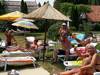 Kentaur Udulofalu Balatonboglar szállás