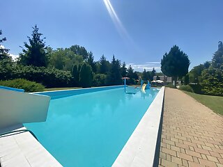 Bungalow Park Balatonboglar szállás