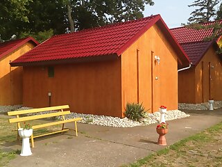 Liget Nyaralo Balatonboglar szállás