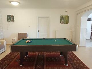 Matis Villa Balatonederics szállás