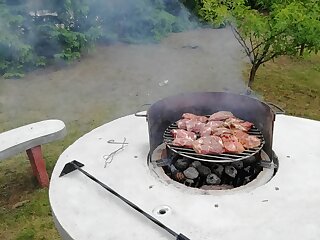 Fenyvescinege Haz Balatonfenyves szállás